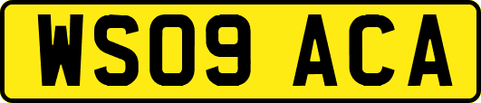 WS09ACA