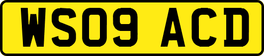 WS09ACD