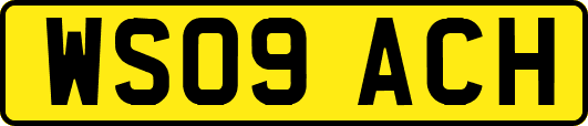 WS09ACH