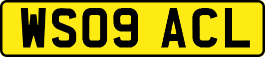 WS09ACL