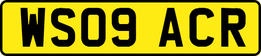 WS09ACR