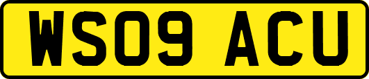 WS09ACU