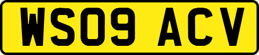 WS09ACV