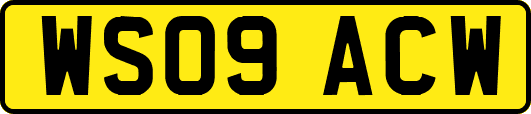 WS09ACW