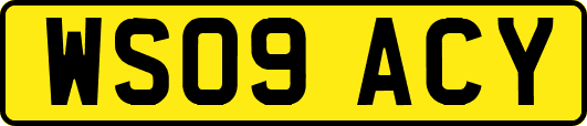 WS09ACY