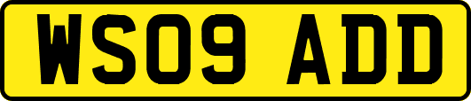 WS09ADD