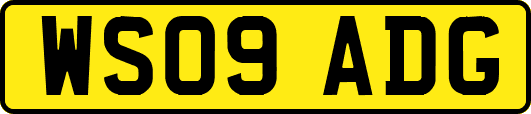 WS09ADG