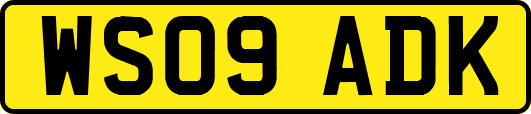 WS09ADK