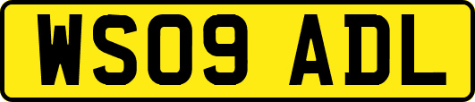 WS09ADL