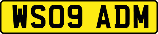 WS09ADM