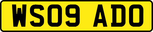 WS09ADO