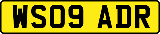 WS09ADR