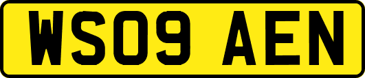 WS09AEN