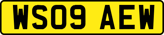 WS09AEW