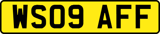 WS09AFF