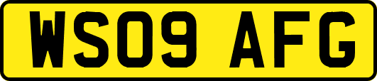 WS09AFG