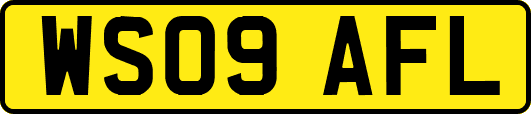 WS09AFL