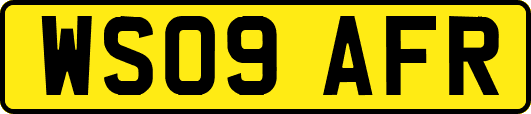 WS09AFR