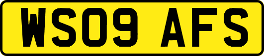 WS09AFS