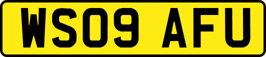 WS09AFU