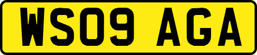 WS09AGA