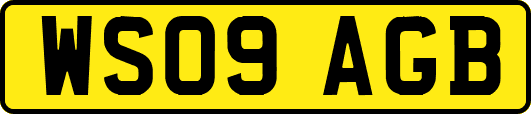 WS09AGB