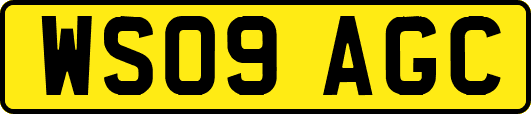 WS09AGC