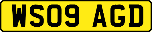 WS09AGD