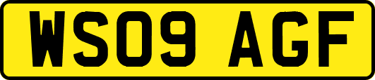 WS09AGF
