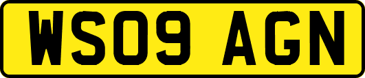 WS09AGN