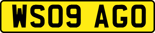 WS09AGO