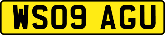 WS09AGU