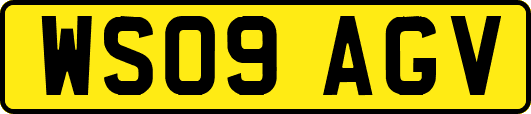 WS09AGV