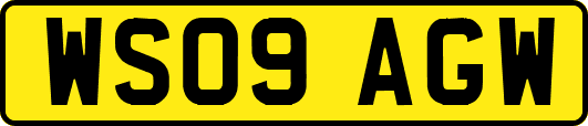 WS09AGW