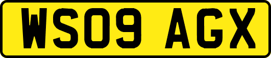WS09AGX