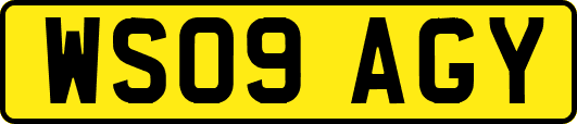 WS09AGY