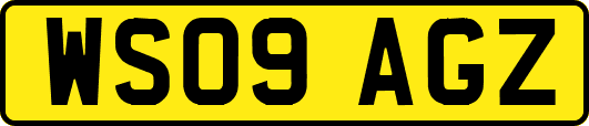 WS09AGZ