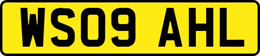 WS09AHL