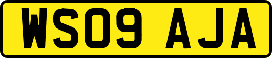 WS09AJA