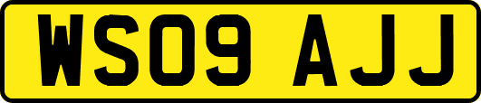 WS09AJJ