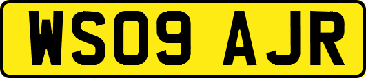 WS09AJR