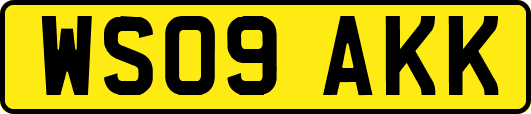 WS09AKK