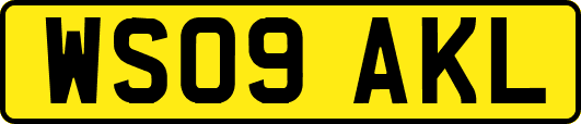 WS09AKL
