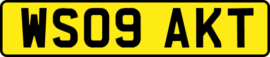 WS09AKT