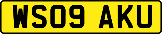WS09AKU