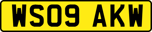 WS09AKW