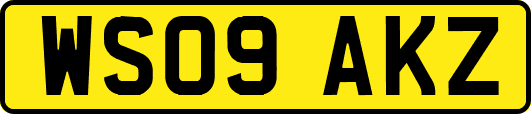 WS09AKZ