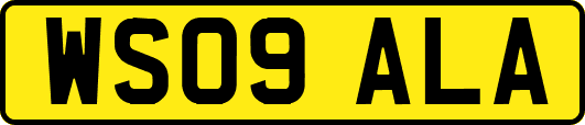 WS09ALA