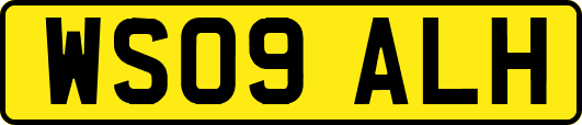 WS09ALH