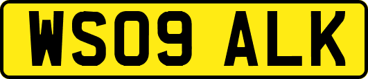 WS09ALK